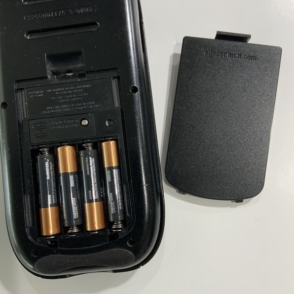 Texas Instruments TI-89 Graphing Calculator with Cover + New Batteries Tested - Picture 9 of 12